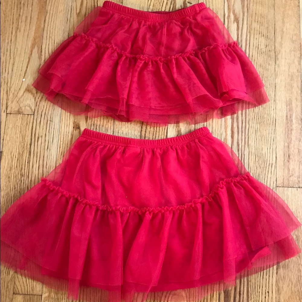 Skirts